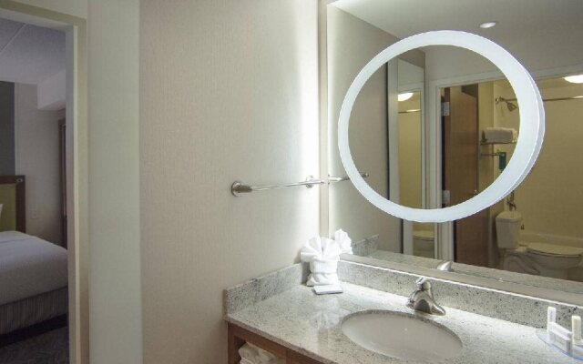 SpringHill Suites by Marriott Athens West