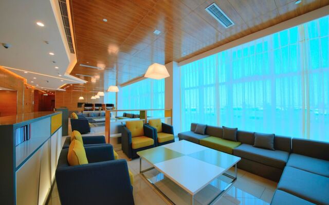 Holiday Inn Express Handan East