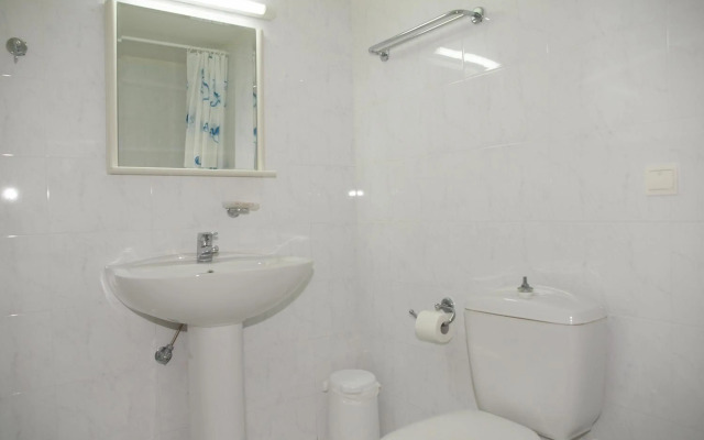 Eleftheria Hotel