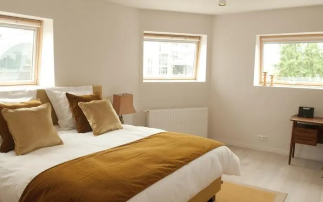 Rafael Residence Apartment