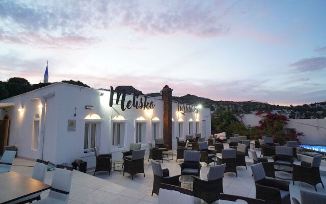 Melisko Beach Hotel