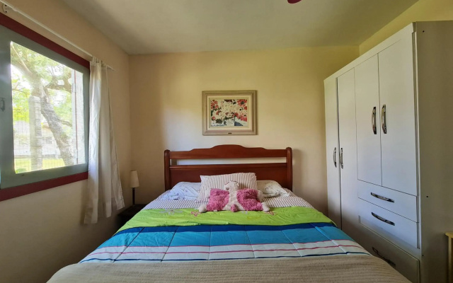 Casa Praia da Barra, Garopaba