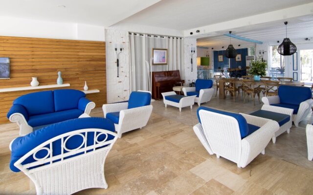 Charm Beach Hotel - All Inclusive