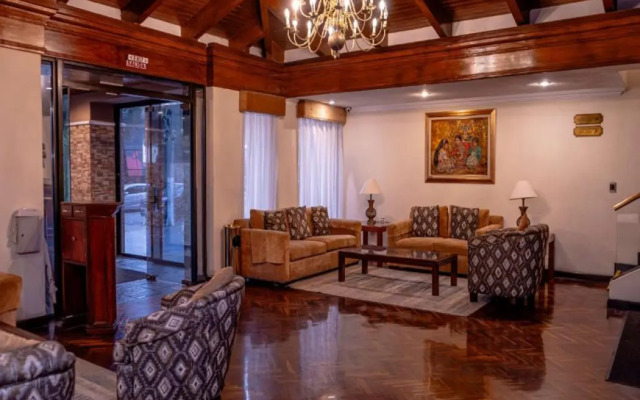 Best Western Plus Hotel Stofella
