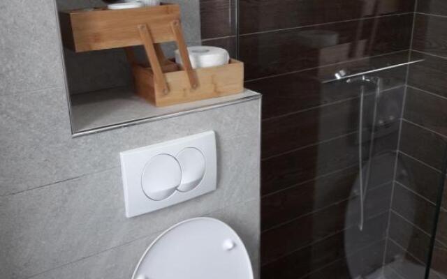 Aparthotel Vila San