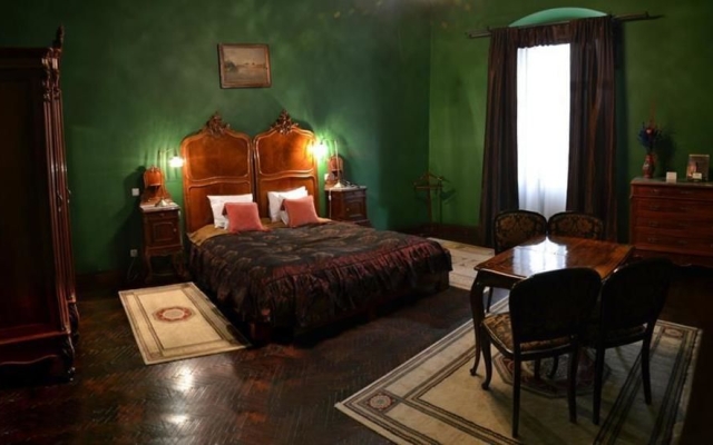 Hotel Poesis Satu Mare