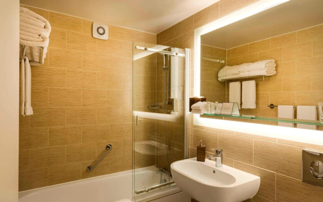 St. Ermins Hotel, Autograph Collection