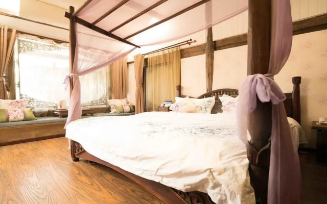 Pure Sunshine Inn