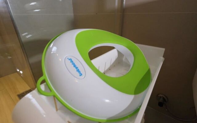 Hua Yang Child Like Family Guesthouse