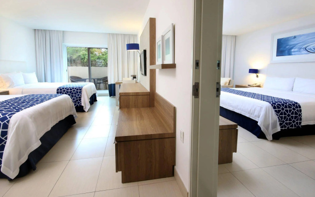 Holiday Inn Acapulco La Isla by IHG