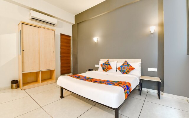 Fabhotel Kaviya