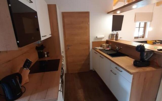 Hochalmbahnen Chalets Rauris 1-15 WE2, Maislaufeldweg 1o OG