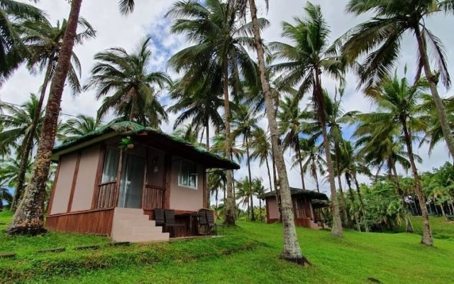 Caliraya Ecoville Recreation and Farm Resort