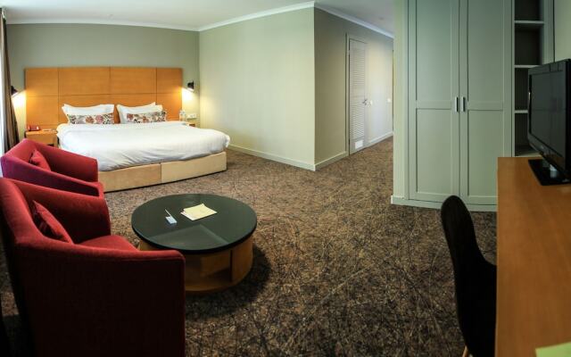 Grand Admiral Resort & SPA
