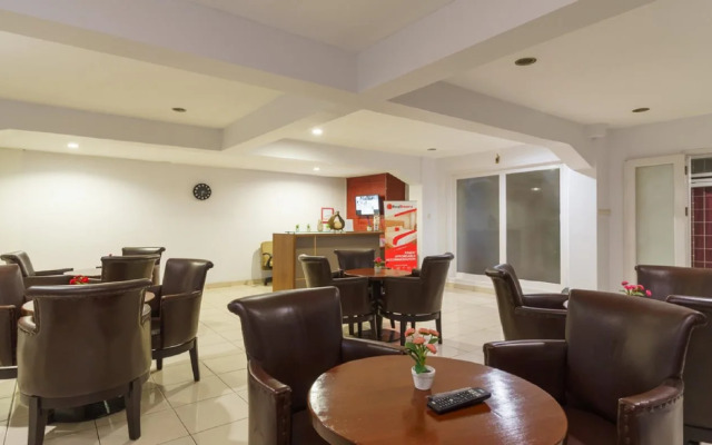 Setra Priangan Guest House