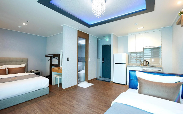Orum Residence Hotel