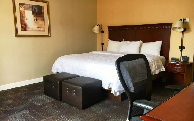 Hampton Inn & Suites Chesapeake-Battlefield Blvd.