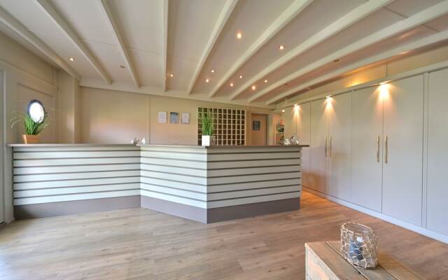 Kapitäns-Häuser Breege