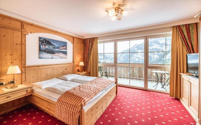 Hotel Scherlin