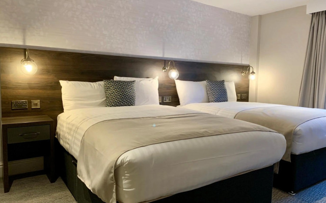 Trafford Hall Manchester, Trademark Collection by Wyndham