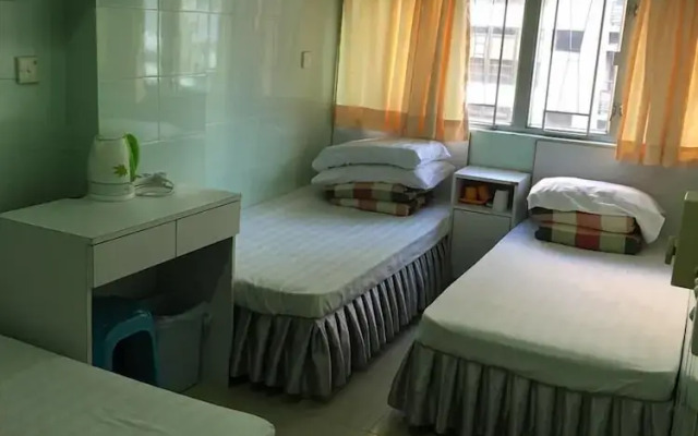 Capital Guest House