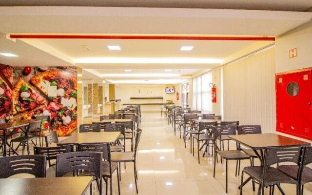 Tagua Park Hotel