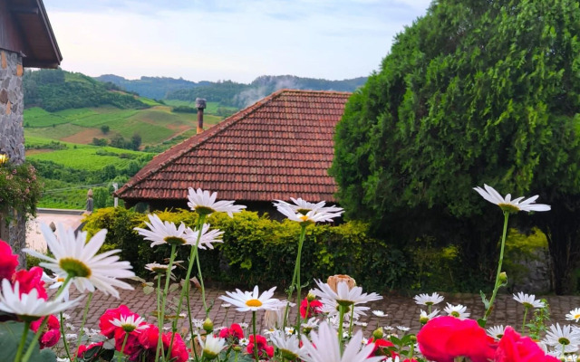 Pousada Borghetto