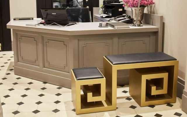 Taksim Prelude Hotel
