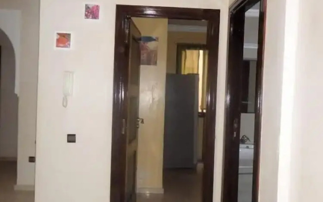 Appartement Residence Safaa ALC 149