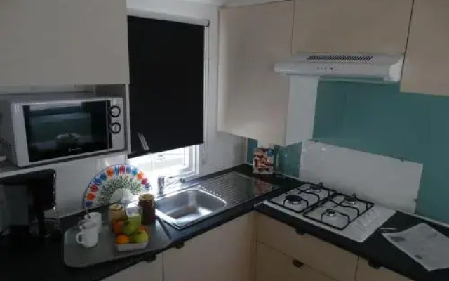 Camping De Saint Aygulf Plage