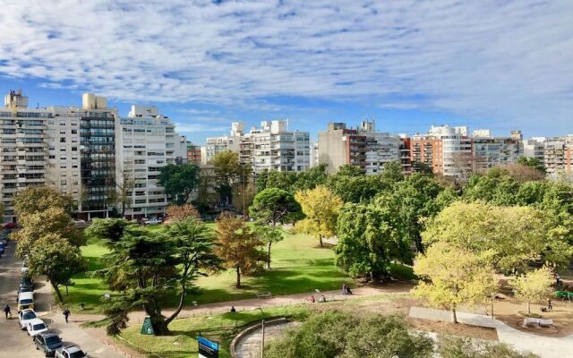 Apartamento en Punta Carretas