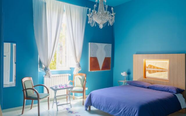 Tarshito Gallery House Roma