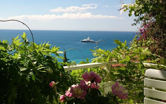 Le Roquebrune
