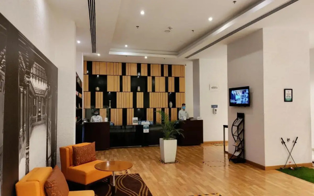 Fairfield by Marriott Chennai Mahindra World City