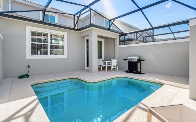 Beautiful, Modern Home W/private Pool! Near WDW