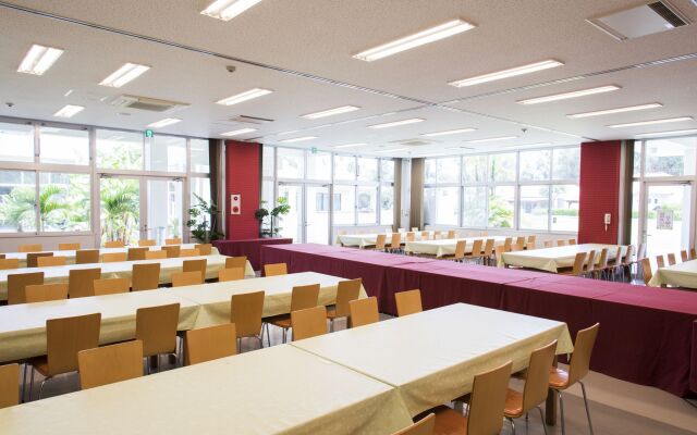 Nature Miraikan
