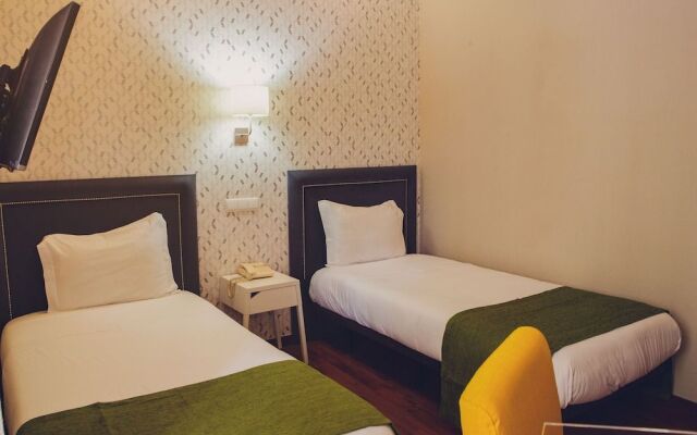 Hotel Império do Rei
