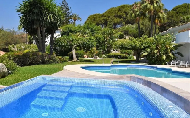 Solaga-Villa Katharina