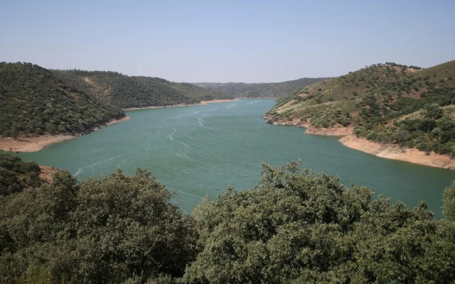 Hostal Puerta de Monfragüe