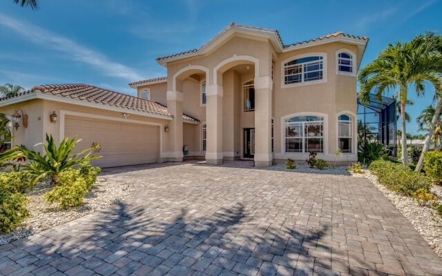 Villa Sophia by Vacationhit