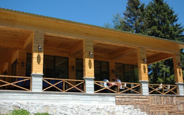 Zitas Zigana Holiday Resort