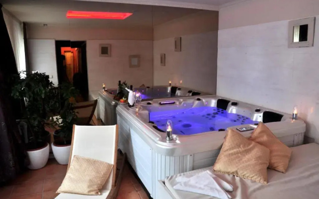 Villa St. Tropez