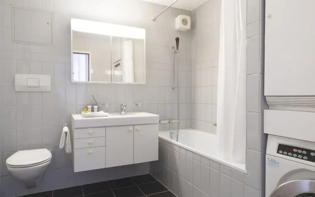 Nest - Industriestrasse