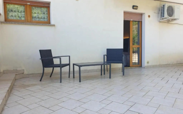 Casa-Albergo Tiroasegno