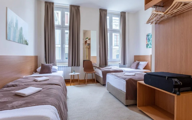 Booking BnB