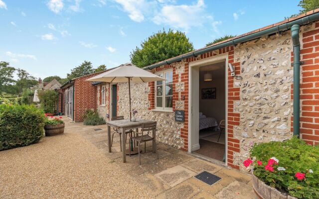The Garden Room - Tiger Inn