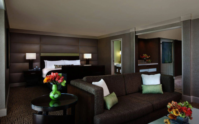 The Mirage Hotel & Casino