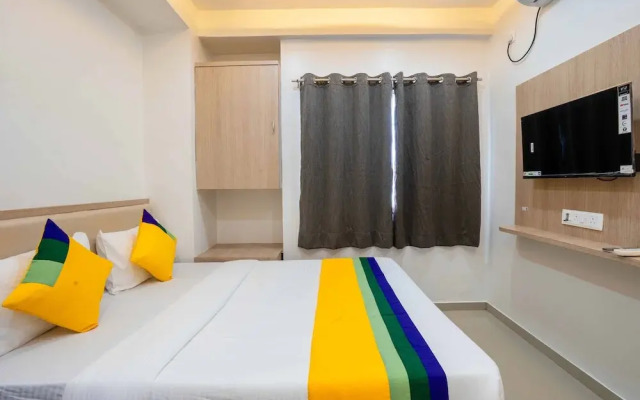 Itsy Hotels Iconic