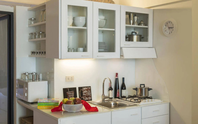 RSH Trastevere Apartments