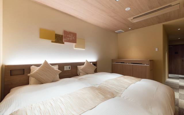 Stay SAKURA Kyoto Higashi Hongan-ji I